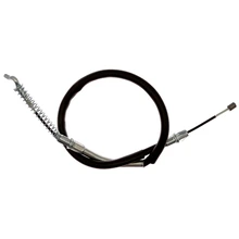 Parking Brake Cable - Rear Left Driver Side - Raybestos BC97328