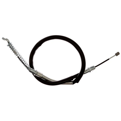 Parking Brake Cable - Rear Left Driver Side - Raybestos BC97328
