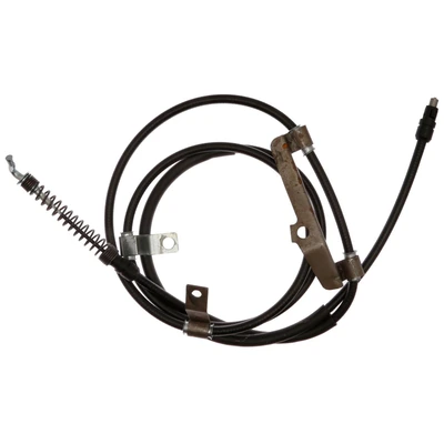 Parking Brake Cable - Rear Right Passenger Side - Raybestos BC97329