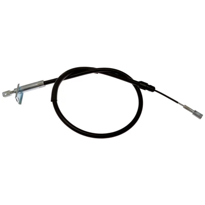 Parking Brake Cable - Rear Left Driver Side - Raybestos BC97330