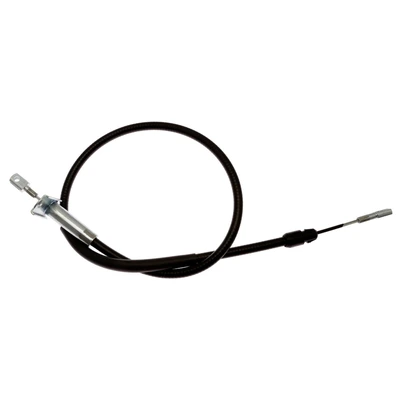 Parking Brake Cable - Rear Right Passenger Side - Raybestos BC97331