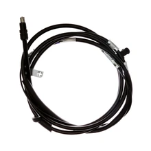 Parking Brake Cable - Front Side - Raybestos BC97333