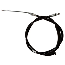 Parking Brake Cable - Rear Side - Raybestos BC97334