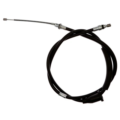 Parking Brake Cable - Rear Side - Raybestos BC97334
