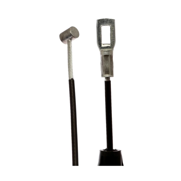 Parking Brake Cable - Front Side - Raybestos BC97335