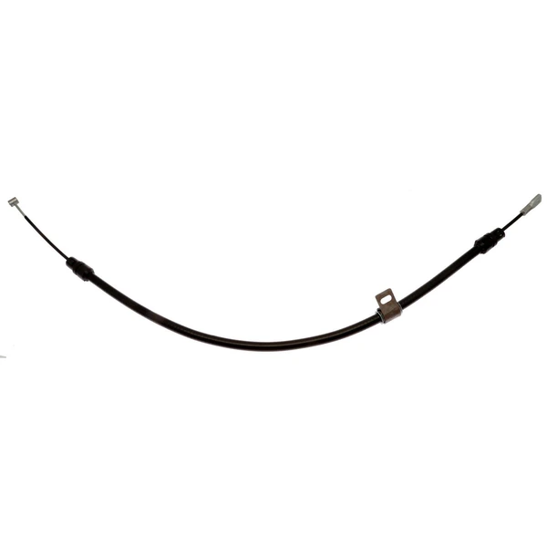 Parking Brake Cable - Front Side - Raybestos BC97335