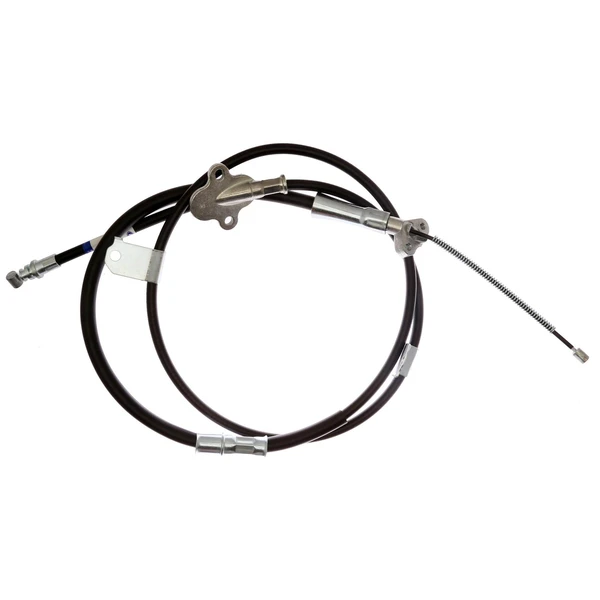 Parking Brake Cable - Rear Right Passenger Side - Raybestos BC97338