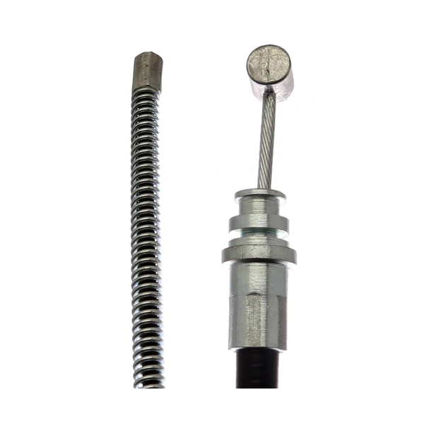 Parking Brake Cable - Front Side - Raybestos BC97339