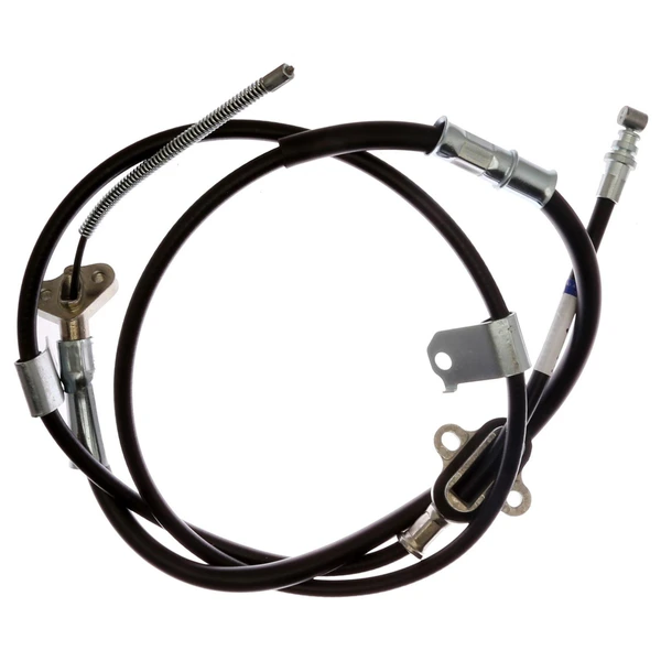 Parking Brake Cable - Front Side - Raybestos BC97339