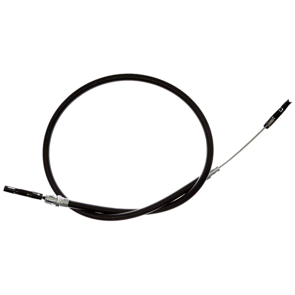 Parking Brake Cable - Intermediate - Raybestos BC97443