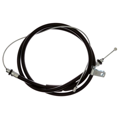 Parking Brake Cable - Front Side - Raybestos BC97445