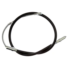 Parking Brake Cable - Rear Left Driver Side - Raybestos BC97446