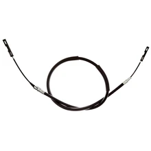 Parking Brake Cable - Intermediate - Raybestos BC97447