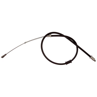 Parking Brake Cable - Rear Right Passenger Side - Raybestos BC97448