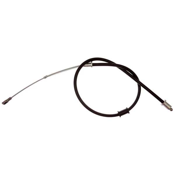 Parking Brake Cable - Rear Right Passenger Side - Raybestos BC97448