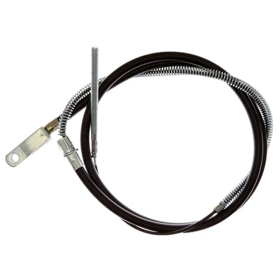 Parking Brake Cable - Front Side - Raybestos BC97449