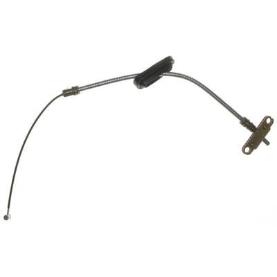 Parking Brake Cable - Front Side - Raybestos BC97451