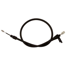 Parking Brake Cable - Rear Right Passenger Side - Raybestos BC97452