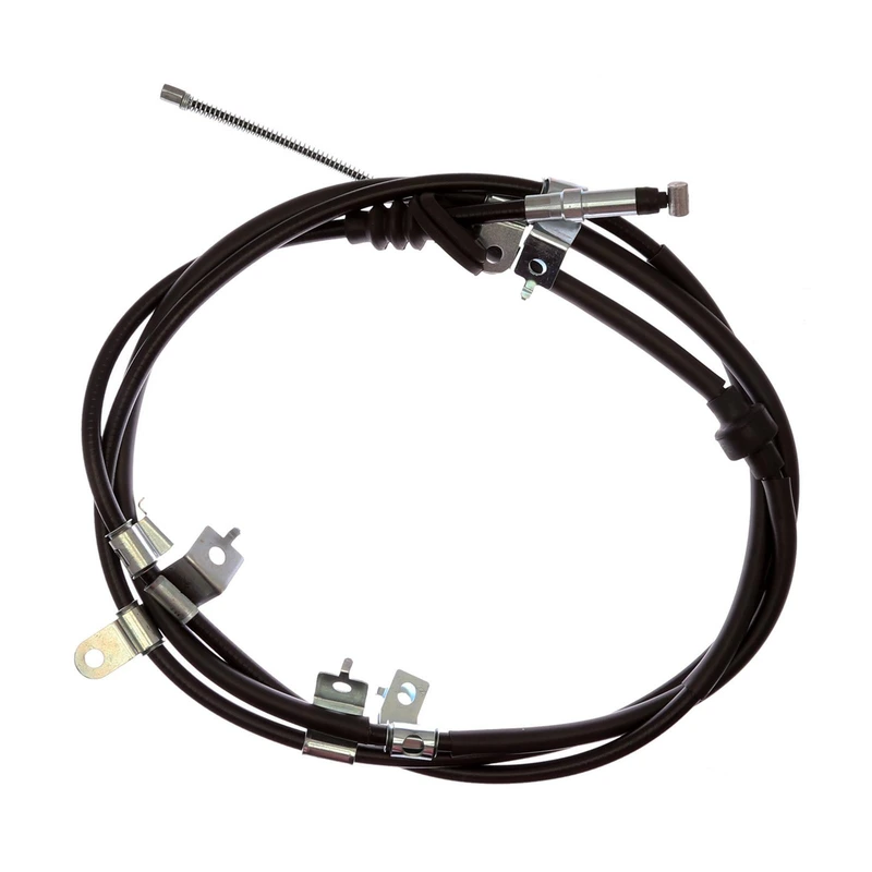 Parking Brake Cable - Rear Right Passenger Side - Raybestos BC97453