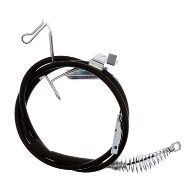 Parking Brake Cable - Rear Left Driver Side - Raybestos BC97456