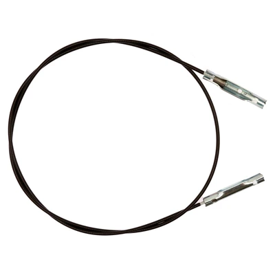 Parking Brake Cable - Center - Raybestos BC97457