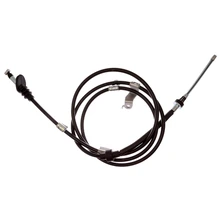Parking Brake Cable - Rear Left Driver Side - Raybestos BC97459