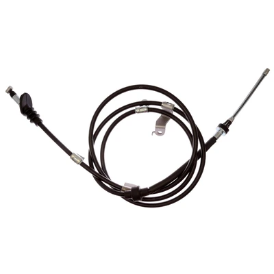 Parking Brake Cable - Rear Left Driver Side - Raybestos BC97459