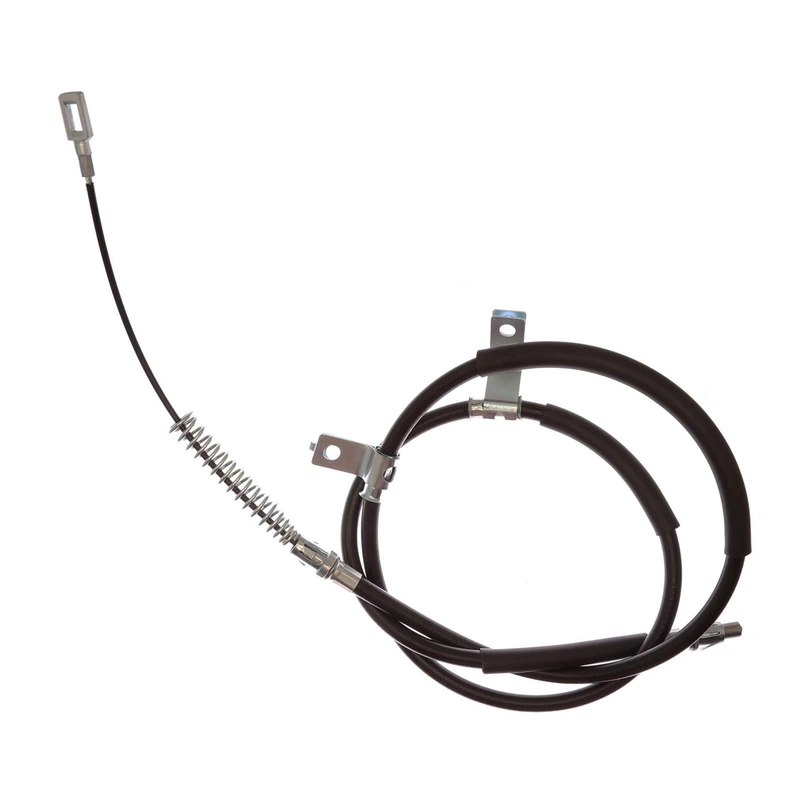 Parking Brake Cable - Rear Left Driver Side - Raybestos BC97460