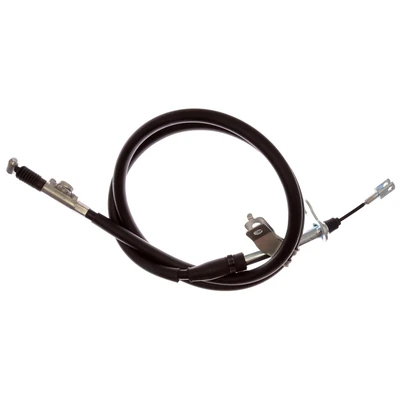 Parking Brake Cable - Rear Left Driver Side - Raybestos BC97461