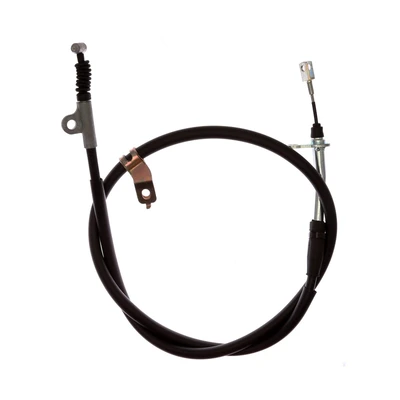 Parking Brake Cable - Rear Right Passenger Side - Raybestos BC97462