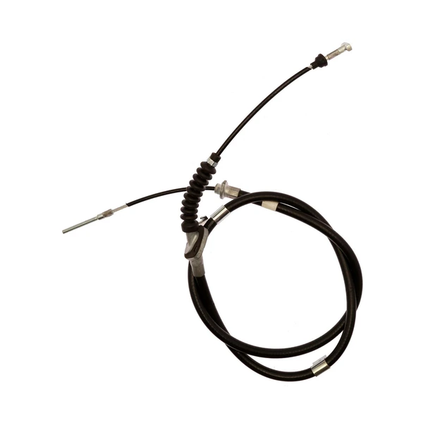 Parking Brake Cable - Front Side - Raybestos BC97466