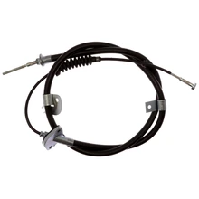 Parking Brake Cable - Front Side - Raybestos BC97468