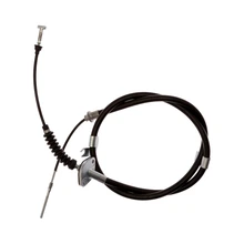 Parking Brake Cable - Front Side - Raybestos BC97470
