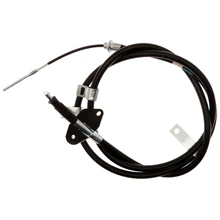 Parking Brake Cable - Front Side - Raybestos BC97471