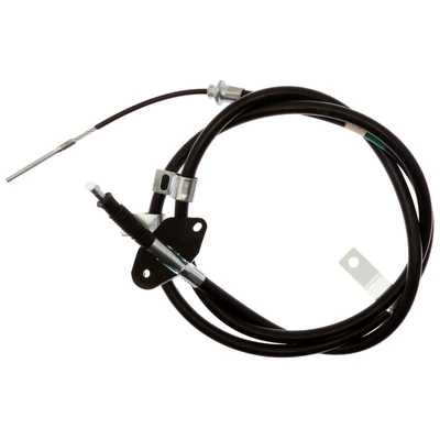 Parking Brake Cable - Front Side - Raybestos BC97471