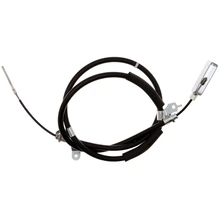 Parking Brake Cable - Front Side - Raybestos BC97472
