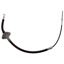 Parking Brake Cable - Front Side - Raybestos BC97473