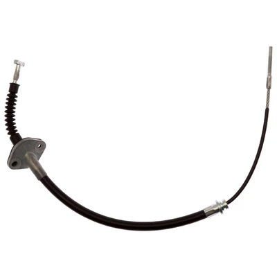 Parking Brake Cable - Front Side - Raybestos BC97473