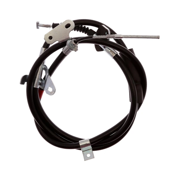Parking Brake Cable - Front Side - Raybestos BC97476
