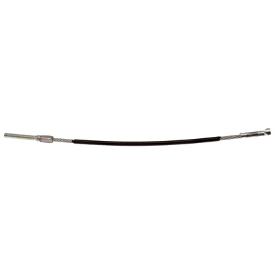 Parking Brake Cable - Front Side - Raybestos BC97477