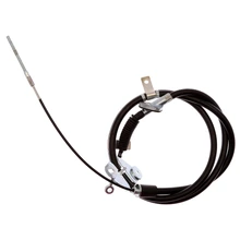 Parking Brake Cable - Front Side - Raybestos BC97478