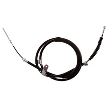 Parking Brake Cable - Front Side - Raybestos BC97479