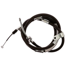 Parking Brake Cable - Rear Right Passenger Side - Raybestos BC97483