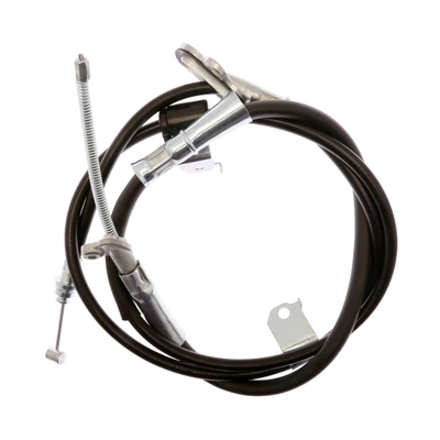 Parking Brake Cable - Rear Left Driver Side - Raybestos BC97484
