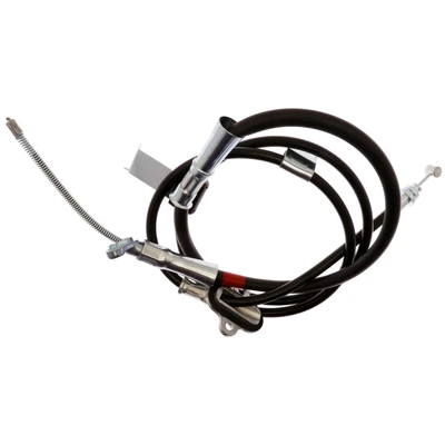 Parking Brake Cable - Rear Right Passenger Side - Raybestos BC97485