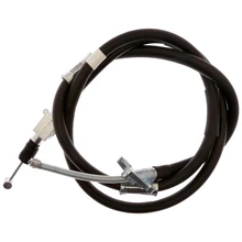 Parking Brake Cable - Rear Right Passenger Side - Raybestos BC97486