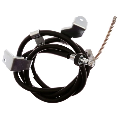 Parking Brake Cable - Rear Left Driver Side - Raybestos BC97494