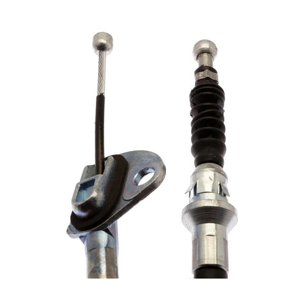 Parking Brake Cable - Rear Left Driver Side - Raybestos BC97495