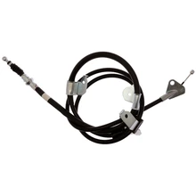 Parking Brake Cable - Rear Left Driver Side - Raybestos BC97497