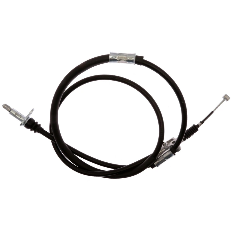 Parking Brake Cable - Rear Side - Raybestos BC97498